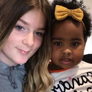 Meet your Posher, Ashlynn